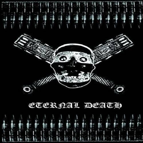 Blood Division - Eternal Death (2017)