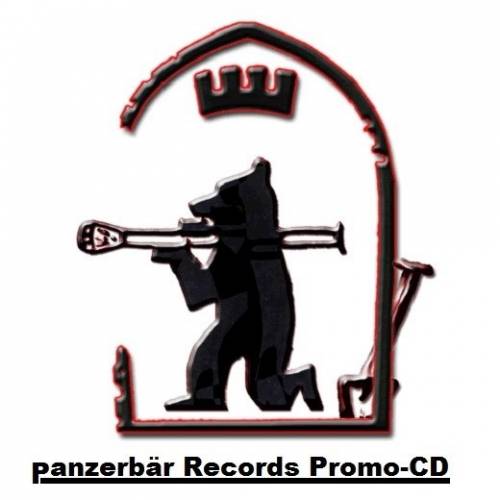 VA - Panzerbär Records Promo-CD (2005)
