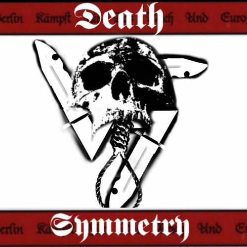 N'xaaxul - Death Symmetry [Demo] (2019)