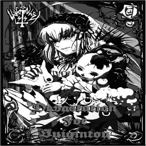Suigintou SS - Devastation For Suigintou (2008)