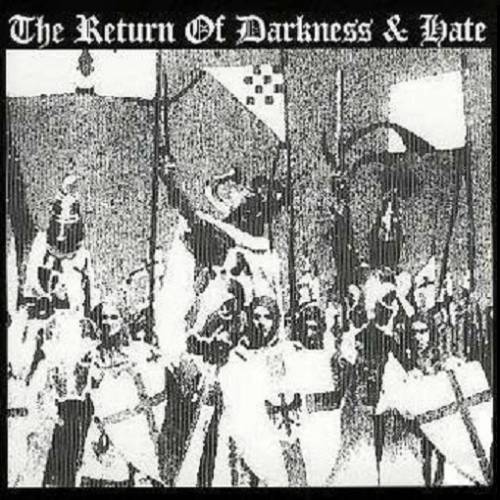 VA - The Return Of Darkness & Hate (2000)