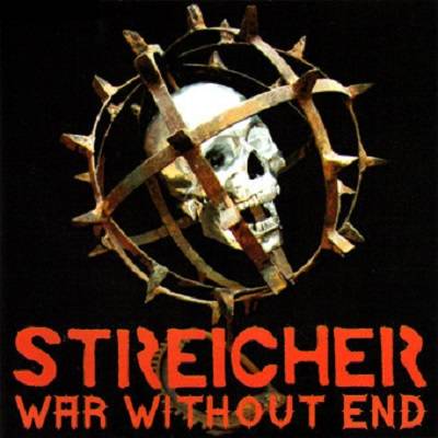 Streicher - War Without End (2003)