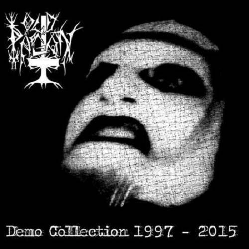 Old Pagan - Demo Collection 1997 - 2015 Best of Compilation [Demo] (2015)