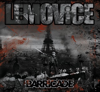 Lemovice - Barricade (2019)