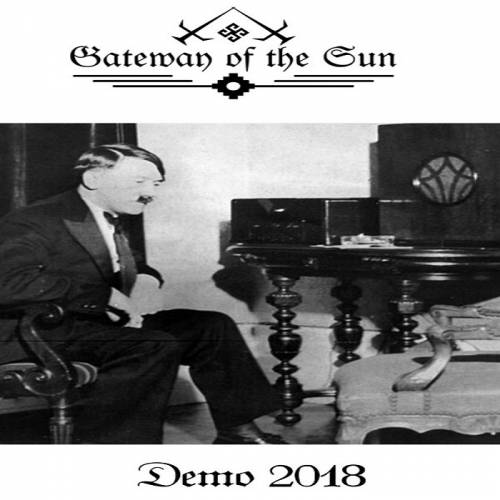 Gateway Of The Sun ‎- Demo 2018 (2018)