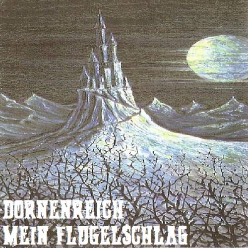 Dornenreich - Mein Flügelschlag [Demo] (2010)
