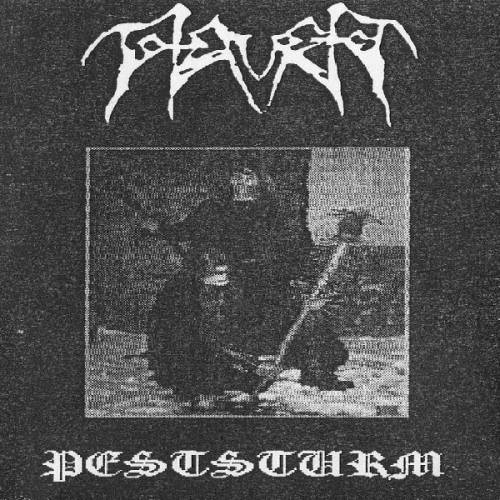 Totenreich - Peststurm [Demo] (1999)