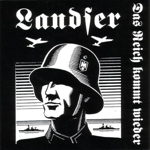 Landser - Das Reich Kommt Wieder (1992)