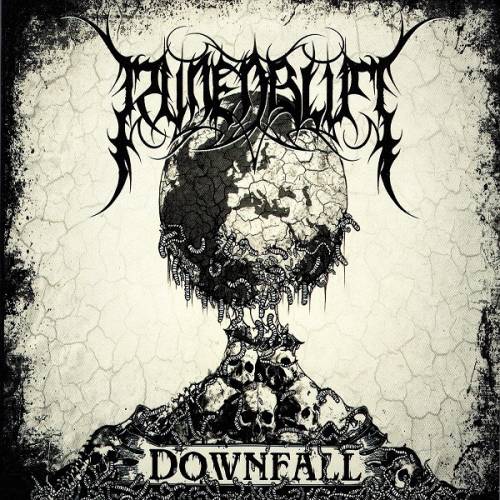 Runenblut - Downfall (2014)