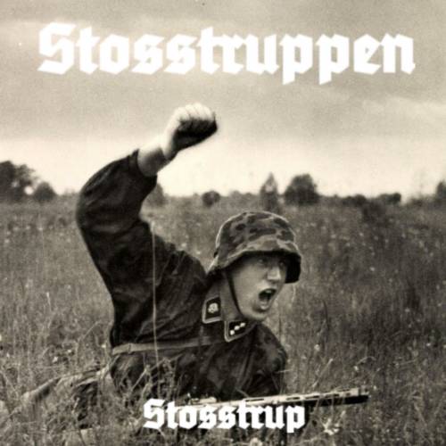 Stosstruppen - Stosstrup [EP] (2019)