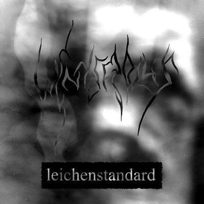 Winterblut ‎- Leichenstandard (2011)