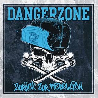 Dangerzone - Zurück zur Rebellion (2019)