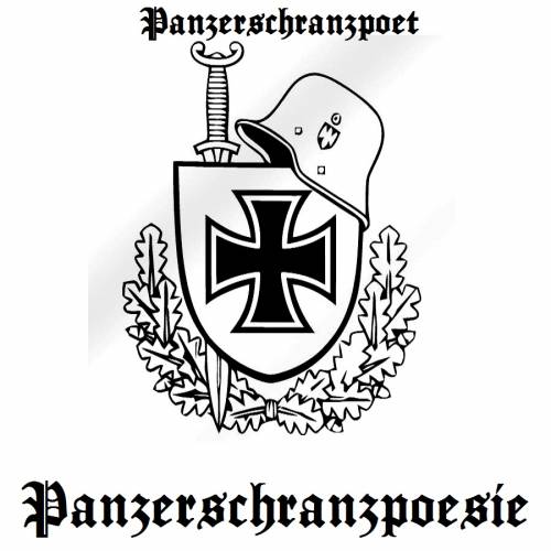 Panzerschranzpoet - Panzerschranzpoesie [Demo] (2004)