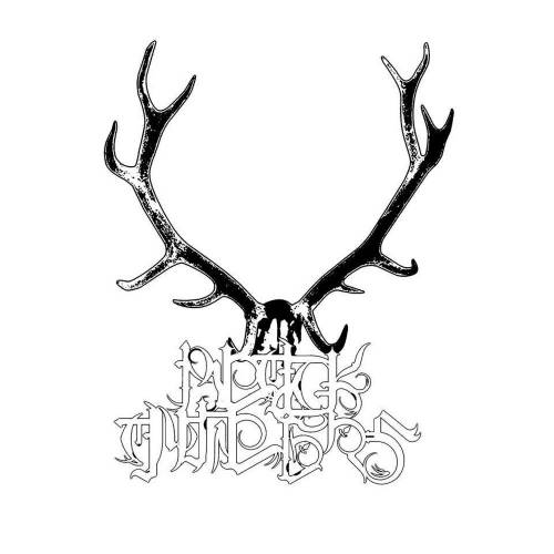 Black Antlers - Demos [Demo] (2012)