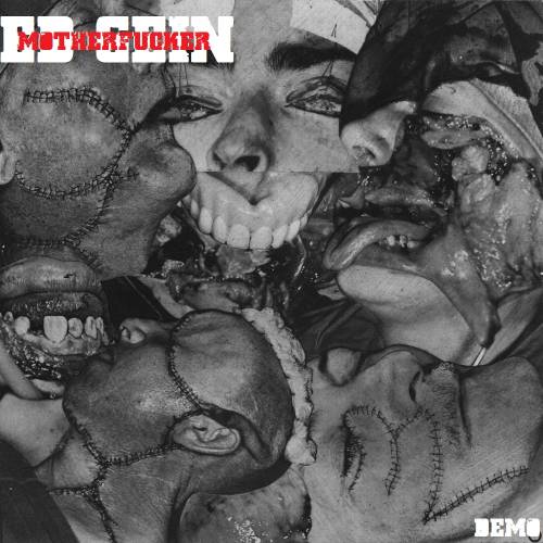Ed Gein Motherfucker - Demo [Demo] (2006)