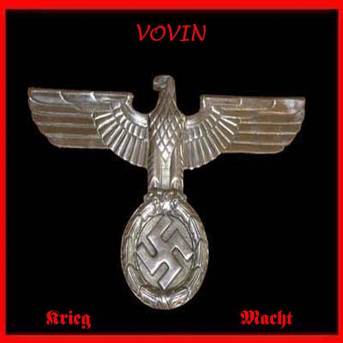 Vovin - Krieg Macht Promo II (2006)