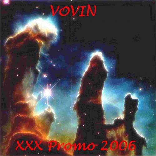 Vovin - XXX Promo (2006)