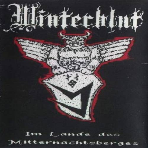 Winterblut - Demo II - Im Lande Des Mitternachtsberges (1997)
