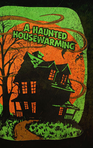 The Mystic Light Of Halloween - Haunted Housewarming Halloween [EP] (2019)