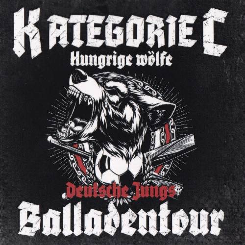 Kategorie C ‎- Deutsche Jungs Balladentour (2019)