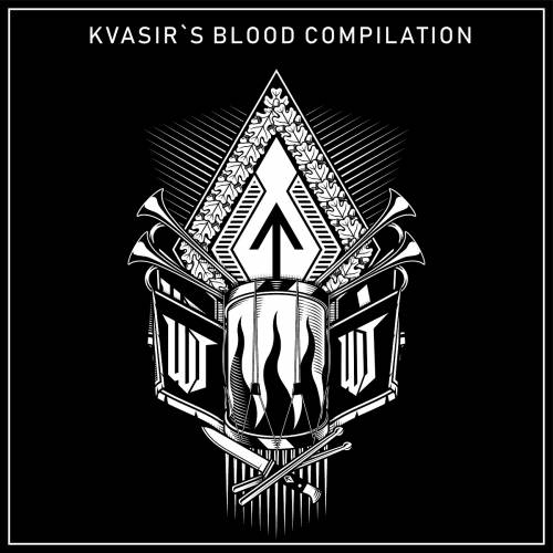 VA - WotanJugend Compilation 2: Kvasir`s Blood (2019)