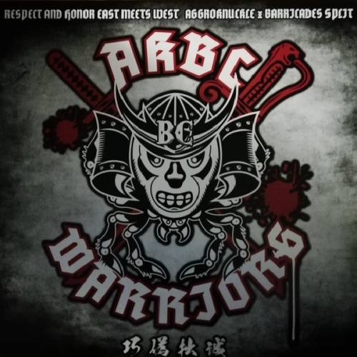 Aggro Knuckle & Barricades - Respect and Honor East Meets West (2019)