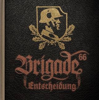 Brigade 66 - Entscheidung (2019)