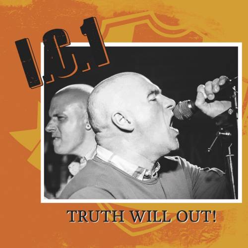 I.C.1 - Truth will out ! (2019)