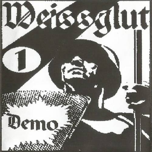 Weissglut Berlin - Demo 1 (???)