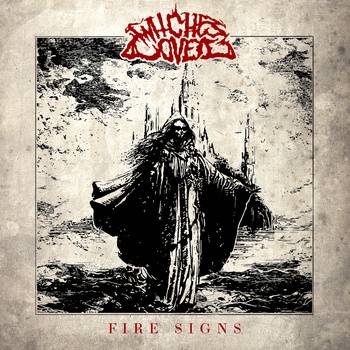 Witches' Coven - Fire Signs [Demo] (2011)