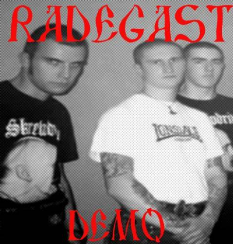 Radegast - Demo (1999)