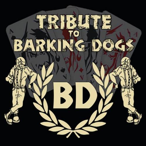 VA - Tribute To Barking Dogs (2019)