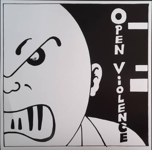 Open Violence - Demo + Bonus (2019)