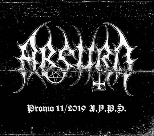 Absurd - Promo 11-2019 A.Y.P.S. (2019)