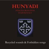 Hunyadi PH - Recycled Sounds & Forbidden Songs (2008)