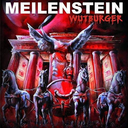 Wutbürger - Meilenstein (2020)