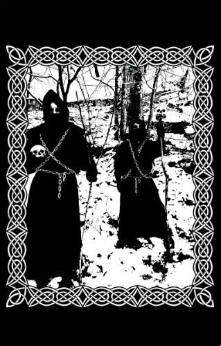 Deogen - The Endless Black Shadows Of Abyss [Demo] (2020)