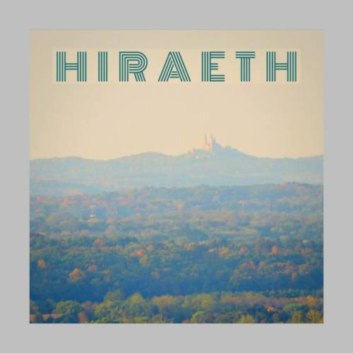 Hiraeth - Hiraeth (2019)