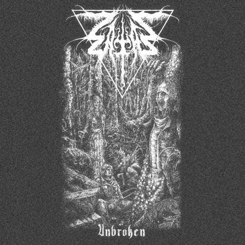 Zakaz - Unbroken [EP] (2019)