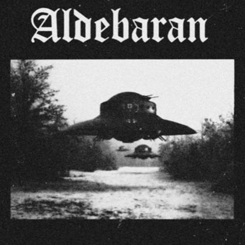Aldebaran - Rymdfärd Mot Intet [Demo] (2020)