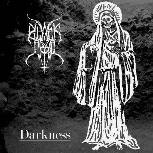 Black Fog - Darkness (2011)