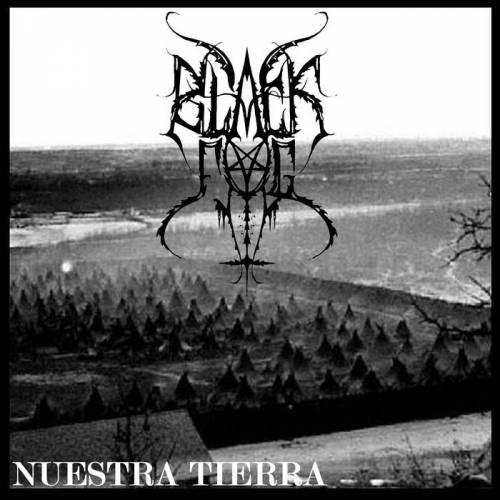 Black Fog - Nuestra Tierra (2019)