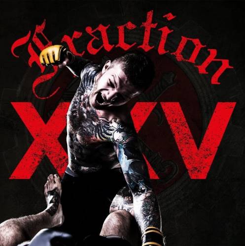 Fraction - XXV (2020)