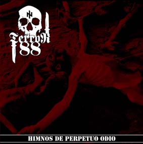 Terror 88 - Himnos De Perpetuo Odio (2017)