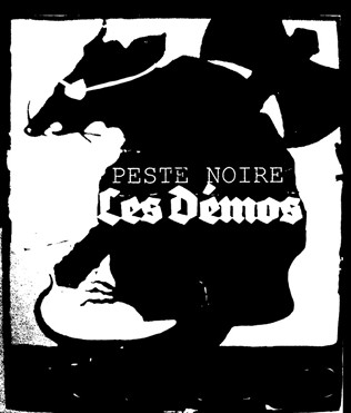 Peste Noire - Les Démos [Compilation] (2012)
