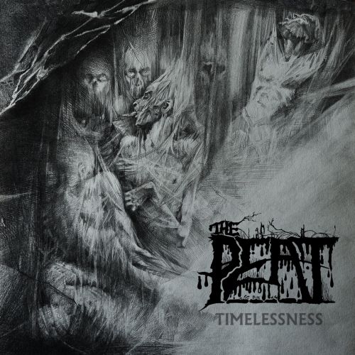 The Peat - Timelessness [EP] (2019)