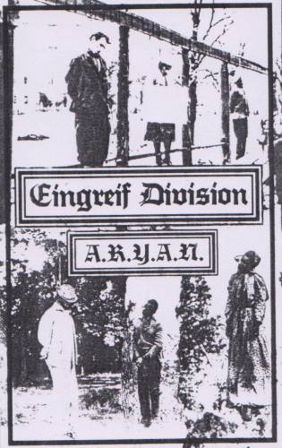 Eingreif Division - A.R.Y.A.N. (2019)