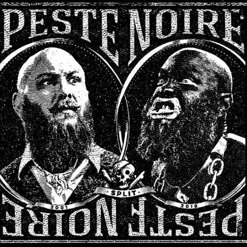 Peste Noire - Peste Noire – Split – Peste Noire (2018)