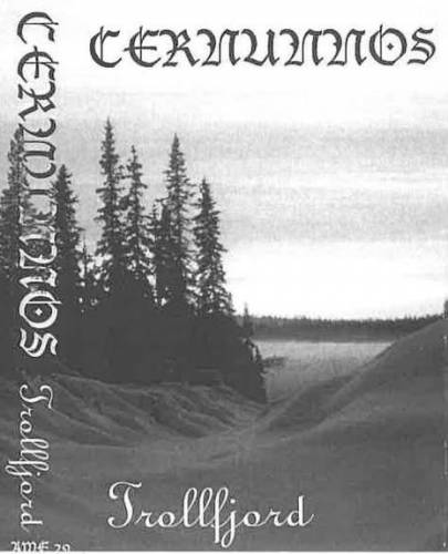 Cernunnos - Trollfjord [EP] (1999)