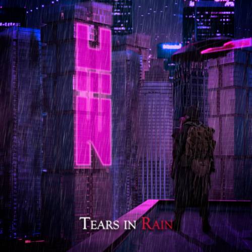 Eternal Reich - Tears In Rain (2019)